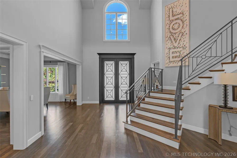 6830 E 109th Street Tulsa, OK 74133