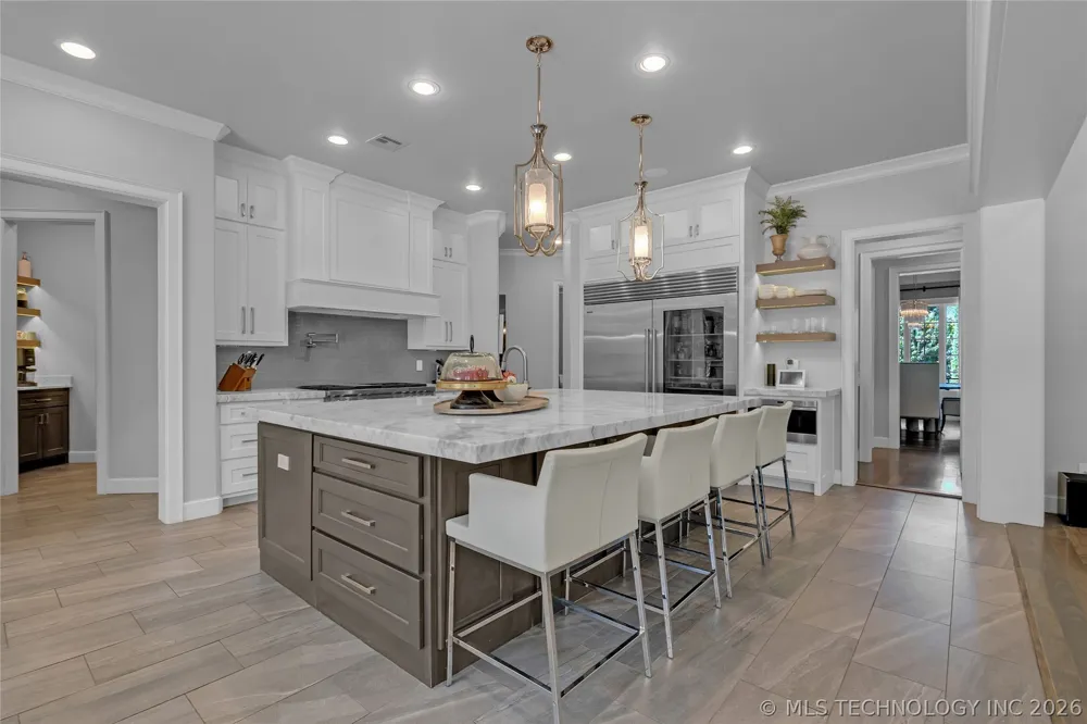 6830 E 109th Street Tulsa, OK 74133