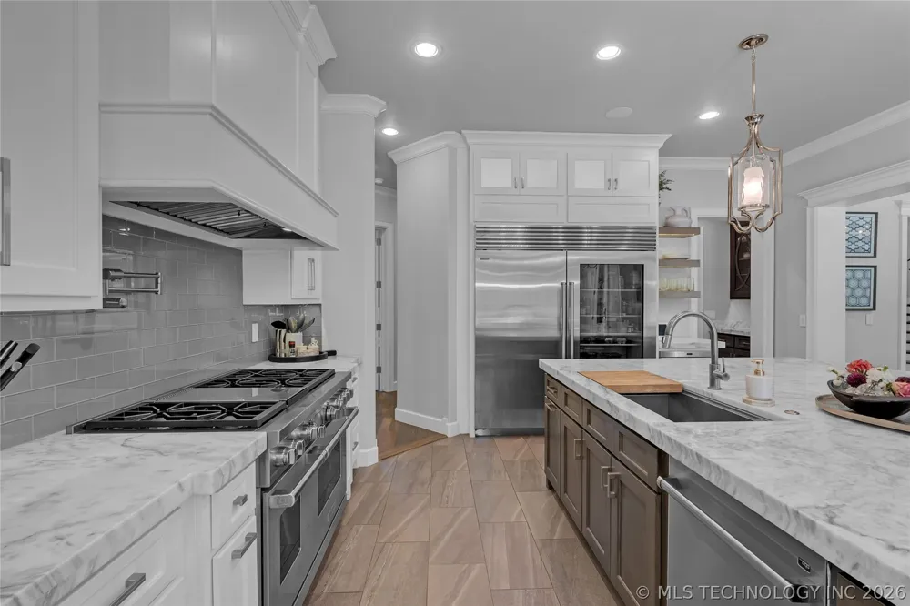 6830 E 109th Street Tulsa, OK 74133