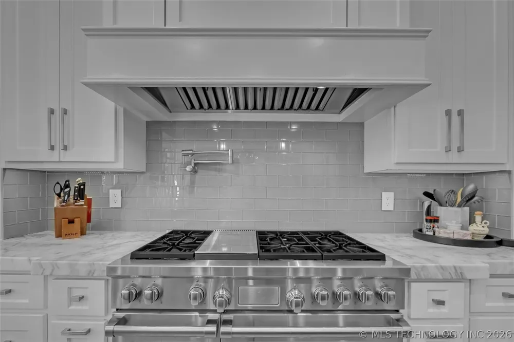 6830 E 109th Street Tulsa, OK 74133
