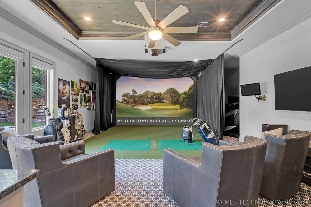 6830 E 109th Street Tulsa, OK 74133