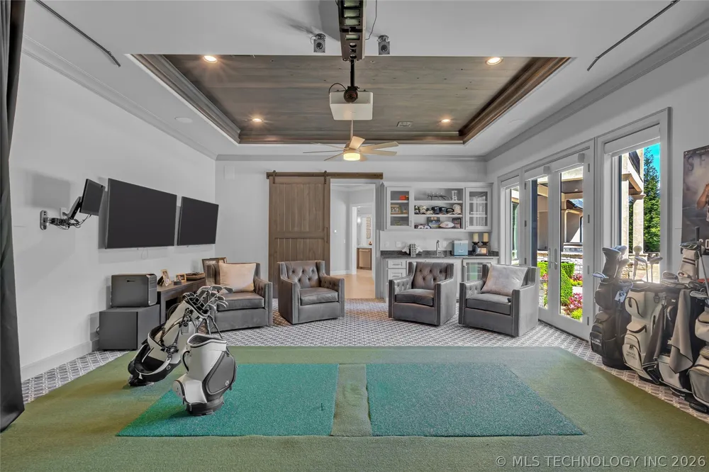 6830 E 109th Street Tulsa, OK 74133