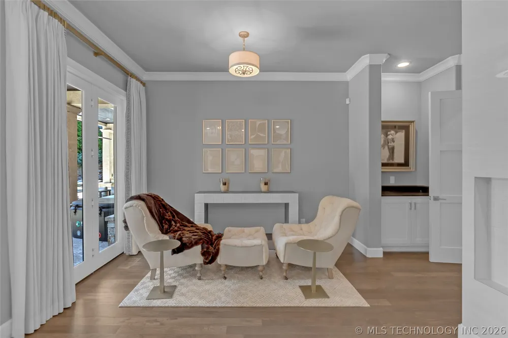 6830 E 109th Street Tulsa, OK 74133