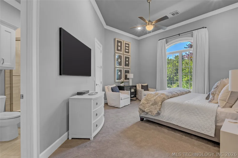 6830 E 109th Street Tulsa, OK 74133