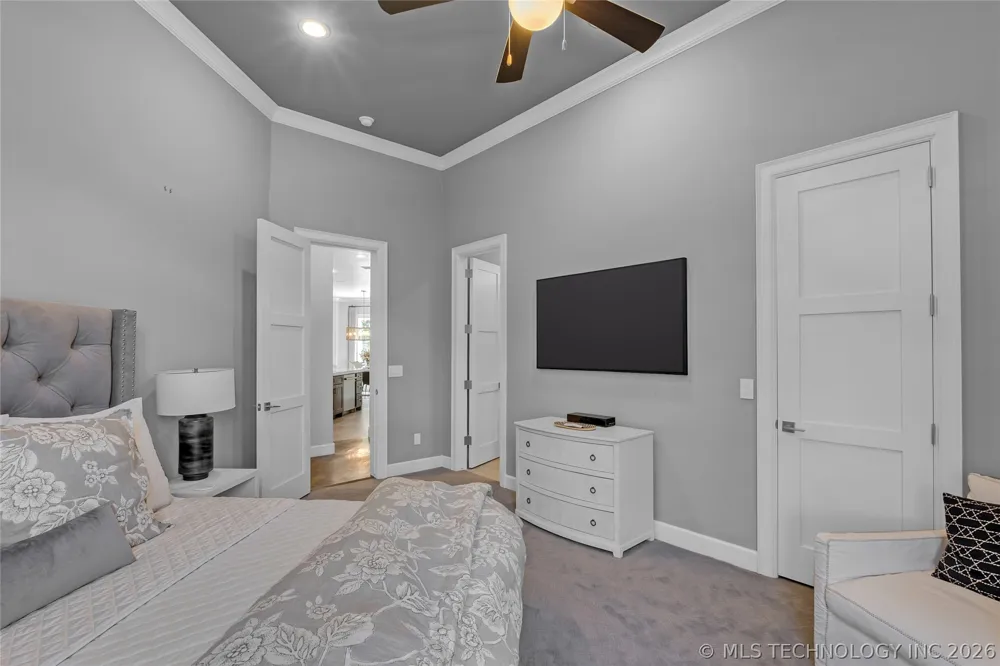 6830 E 109th Street Tulsa, OK 74133
