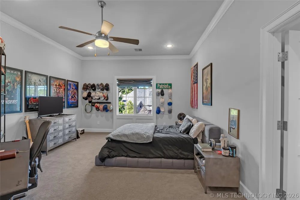 6830 E 109th Street Tulsa, OK 74133