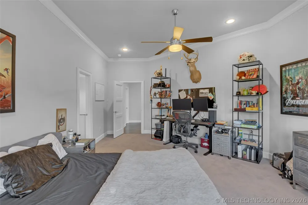 6830 E 109th Street Tulsa, OK 74133