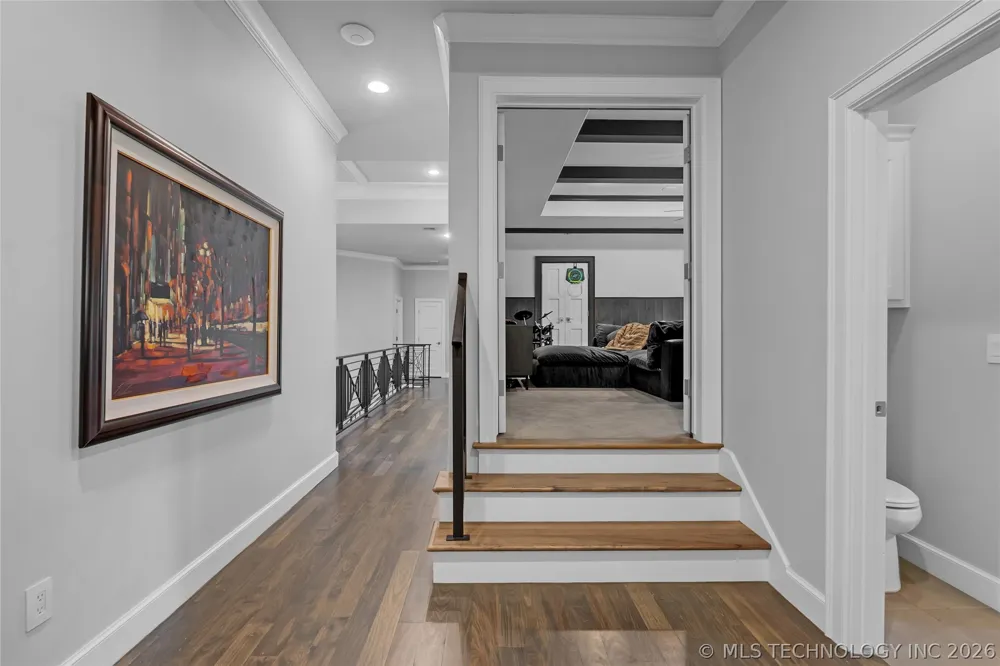 6830 E 109th Street Tulsa, OK 74133