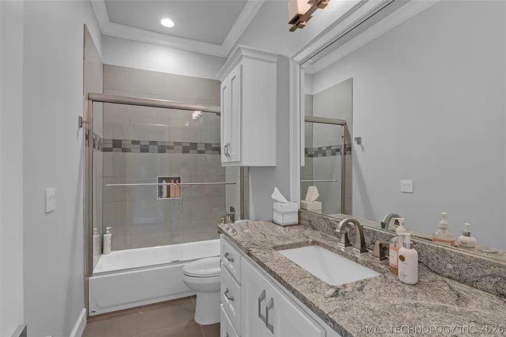 6830 E 109th Street Tulsa, OK 74133