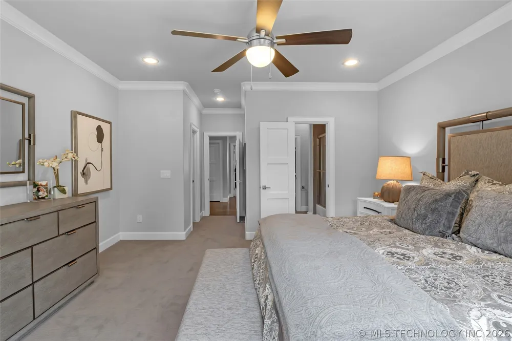 6830 E 109th Street Tulsa, OK 74133