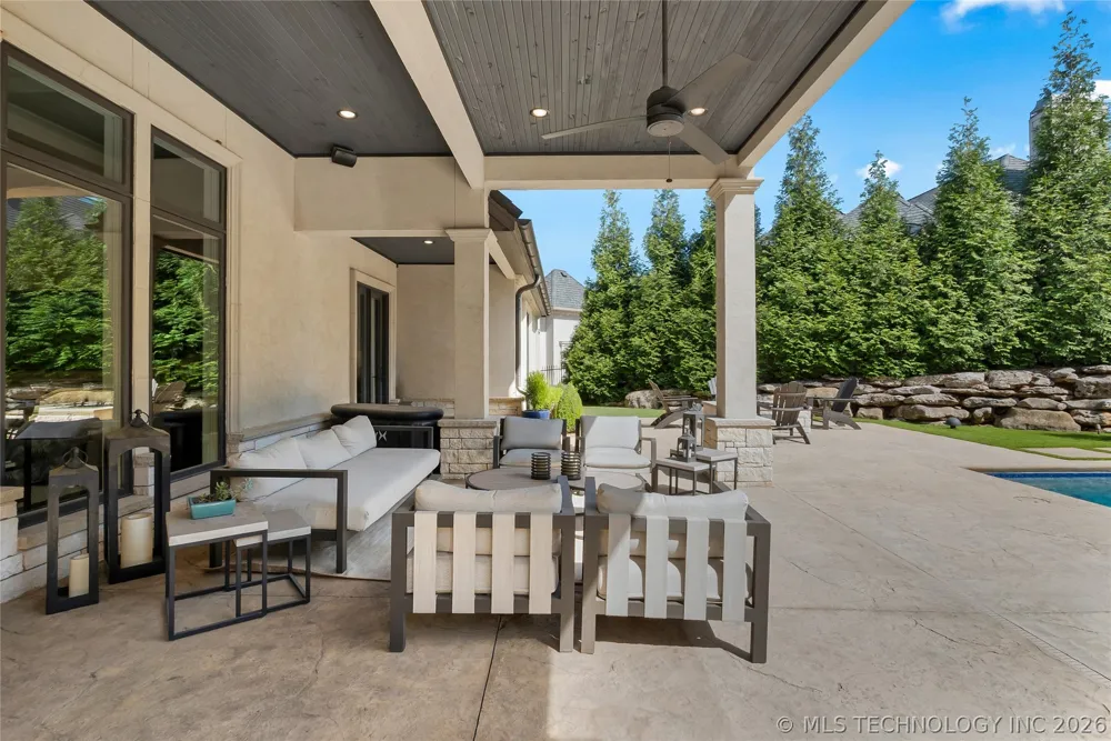 6830 E 109th Street Tulsa, OK 74133