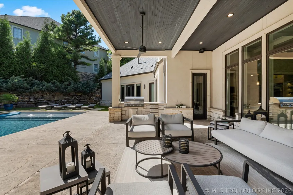 6830 E 109th Street Tulsa, OK 74133