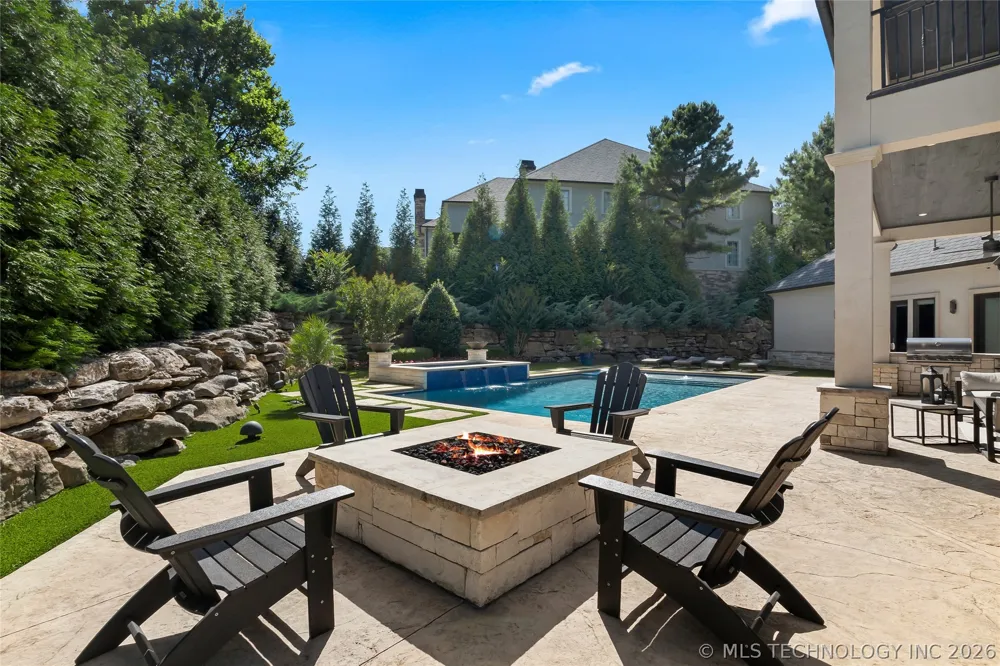 6830 E 109th Street Tulsa, OK 74133