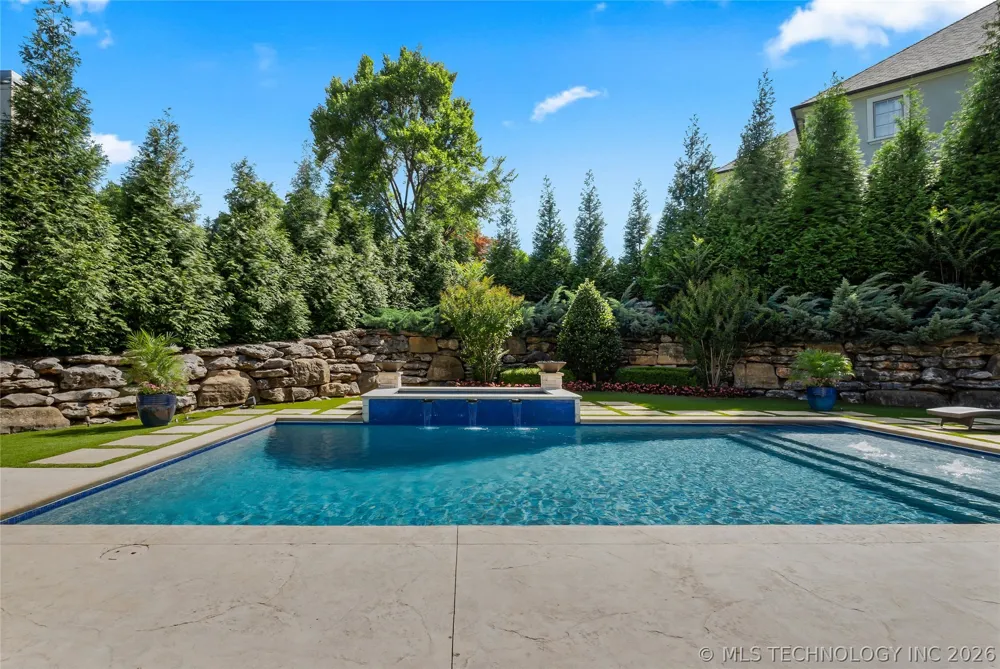 6830 E 109th Street Tulsa, OK 74133