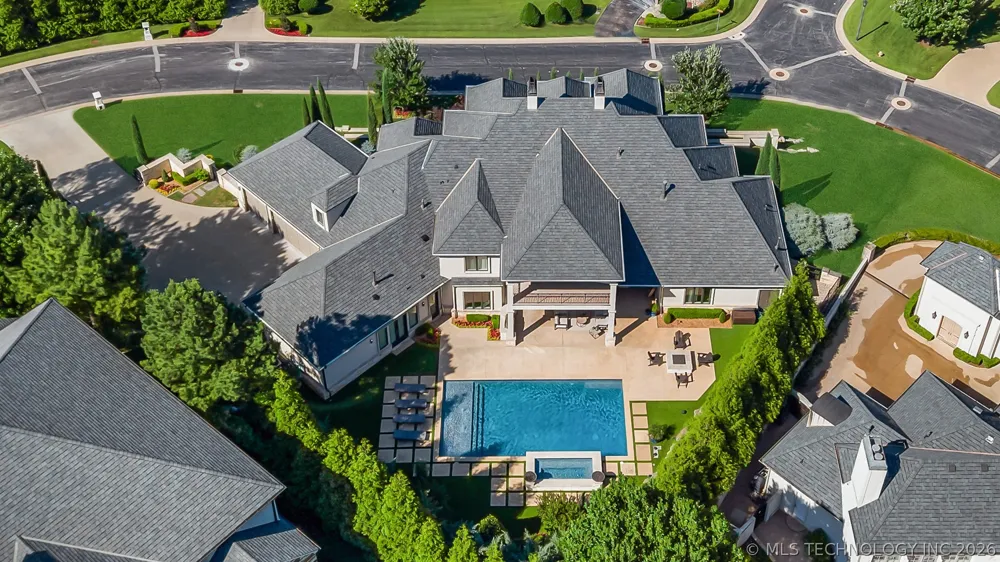 6830 E 109th Street Tulsa, OK 74133