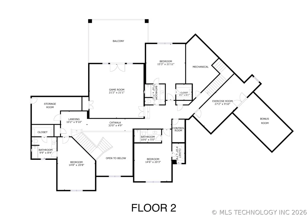 6830 E 109th Street Tulsa, OK 74133