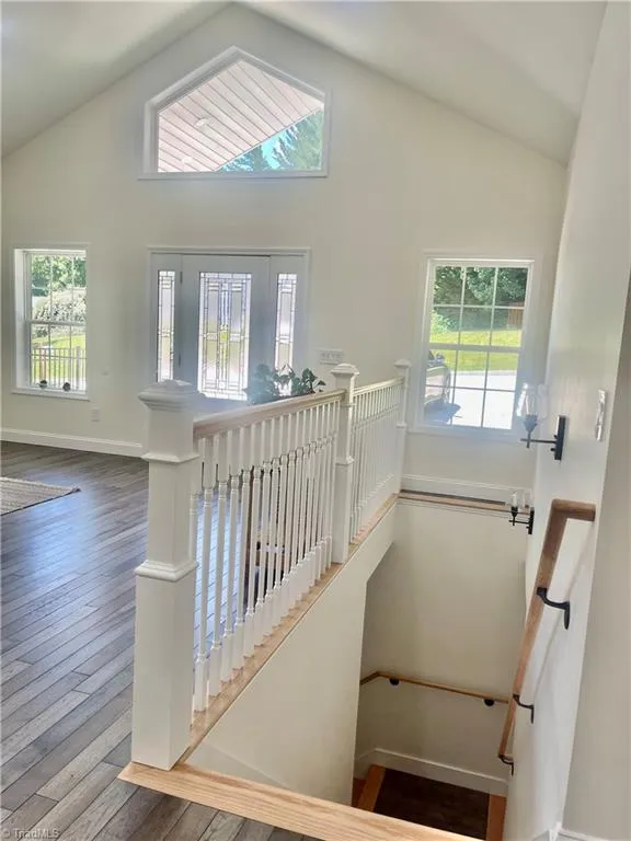 177 Linda Carol Avenue Wilkesboro, NC 28697