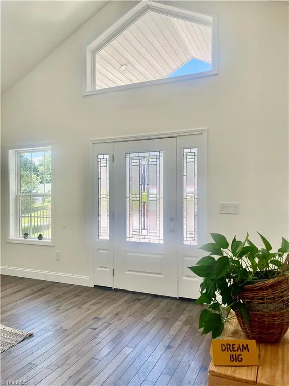 177 Linda Carol Avenue Wilkesboro, NC 28697