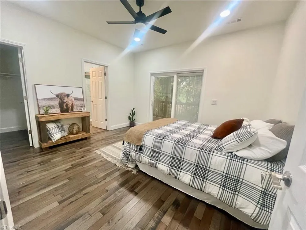177 Linda Carol Avenue Wilkesboro, NC 28697