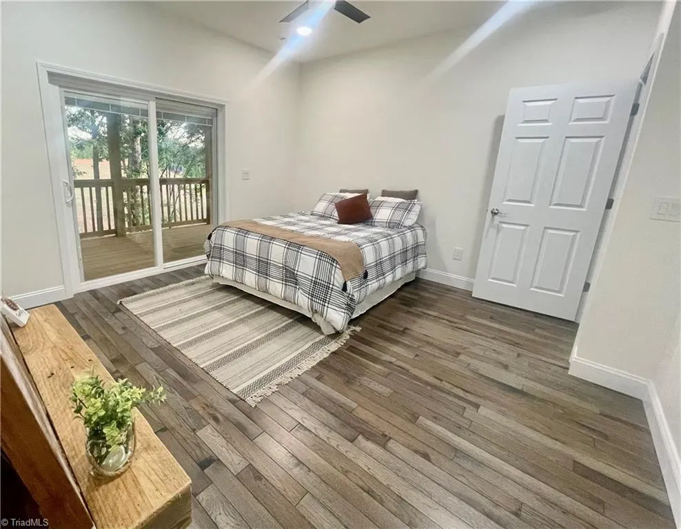 177 Linda Carol Avenue Wilkesboro, NC 28697