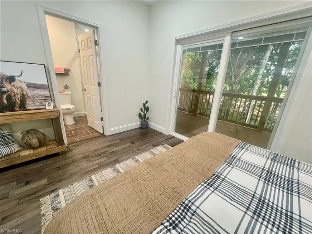 177 Linda Carol Avenue Wilkesboro, NC 28697