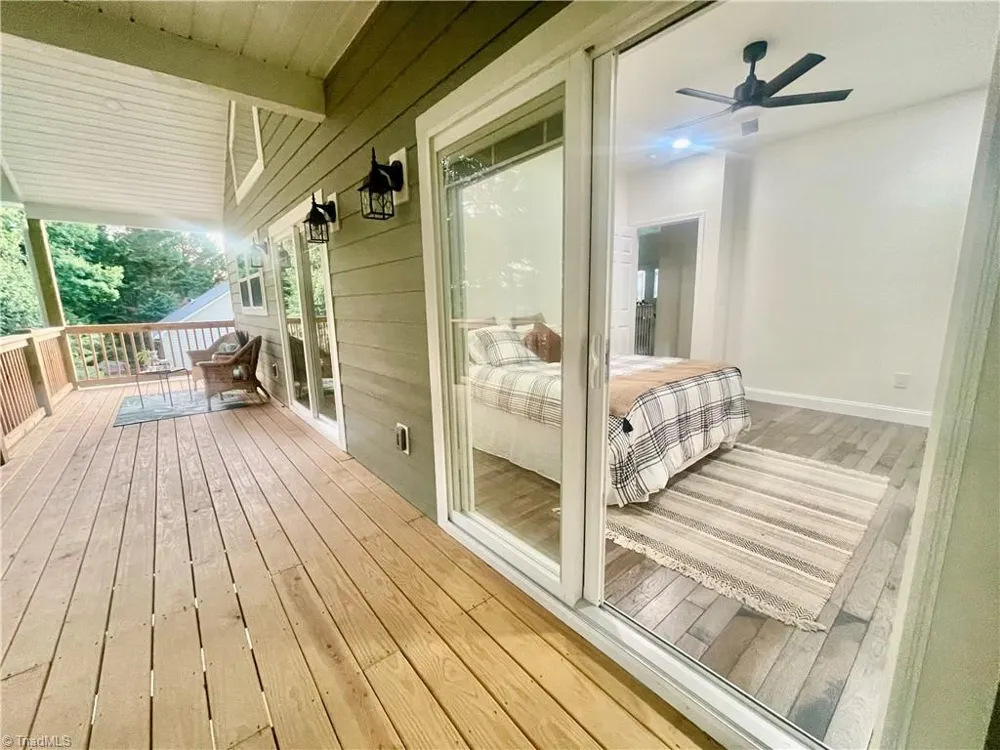 177 Linda Carol Avenue Wilkesboro, NC 28697