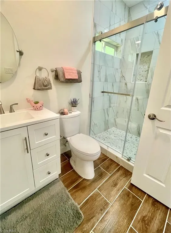 177 Linda Carol Avenue Wilkesboro, NC 28697
