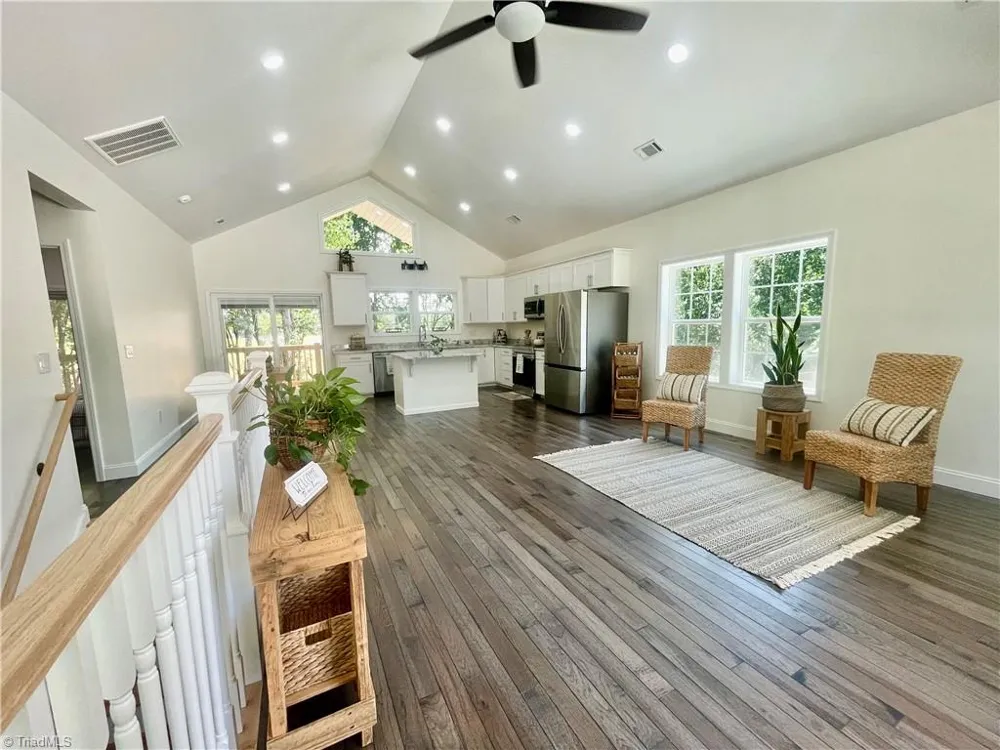 177 Linda Carol Avenue Wilkesboro, NC 28697