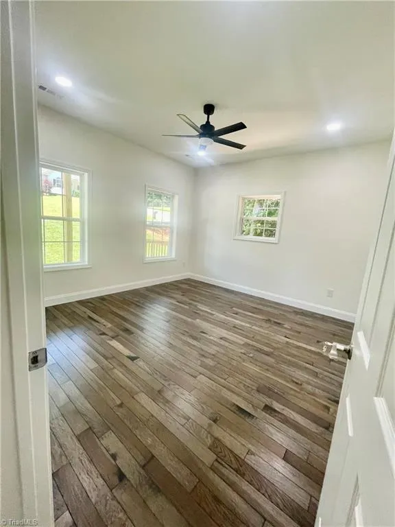 177 Linda Carol Avenue Wilkesboro, NC 28697