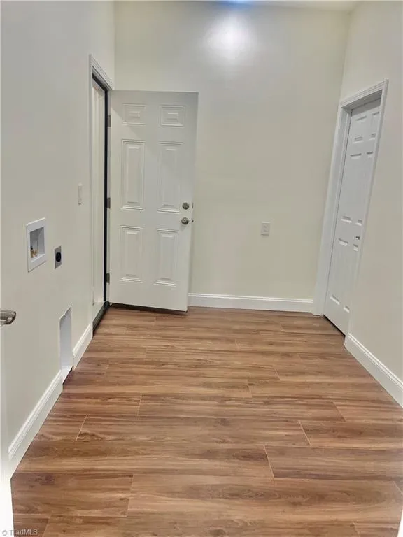 177 Linda Carol Avenue Wilkesboro, NC 28697