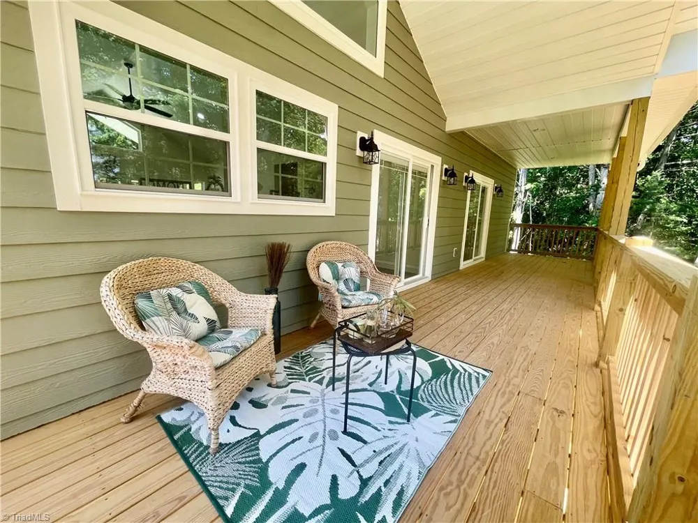 177 Linda Carol Avenue Wilkesboro, NC 28697