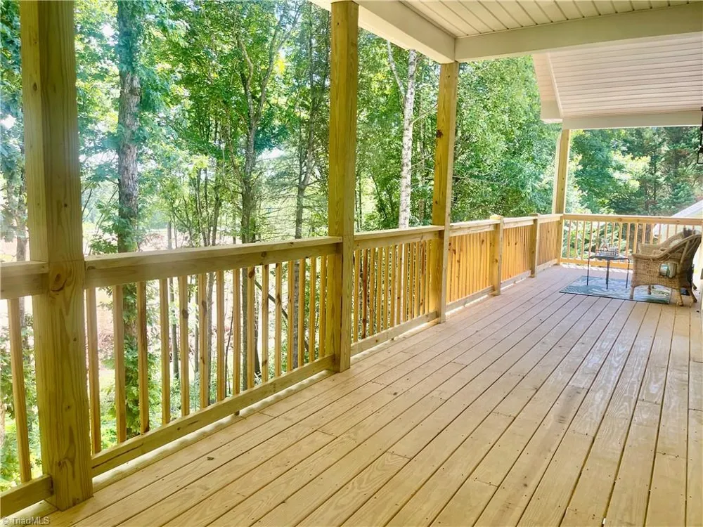 177 Linda Carol Avenue Wilkesboro, NC 28697