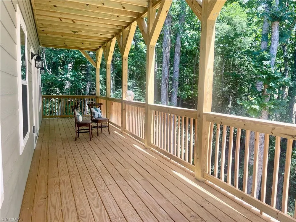 177 Linda Carol Avenue Wilkesboro, NC 28697
