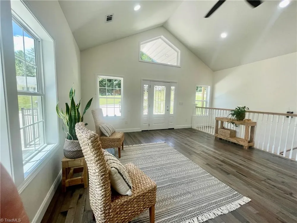 177 Linda Carol Avenue Wilkesboro, NC 28697
