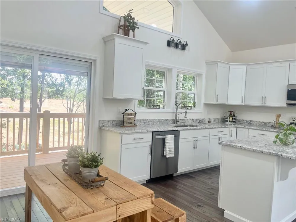 177 Linda Carol Avenue Wilkesboro, NC 28697