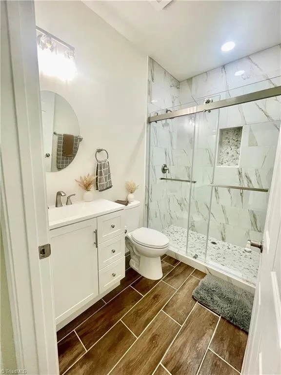 177 Linda Carol Avenue Wilkesboro, NC 28697