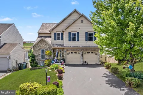 325 THOMAS ARMOR DRIVE
