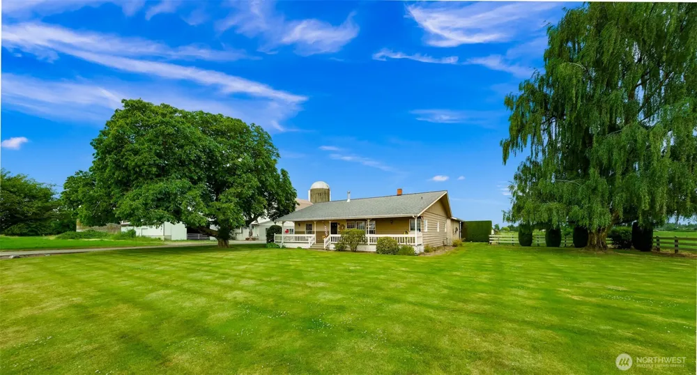 8634 Double Ditch Road Lynden, WA 98264