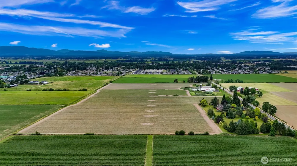 8634 Double Ditch Road Lynden, WA 98264