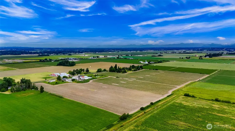 8634 Double Ditch Road Lynden, WA 98264