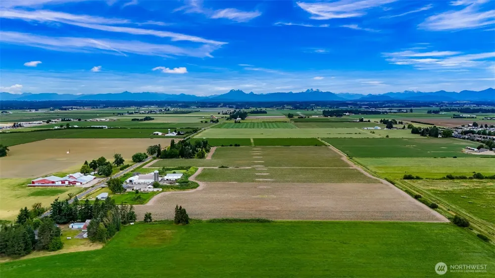 8634 Double Ditch Road Lynden, WA 98264
