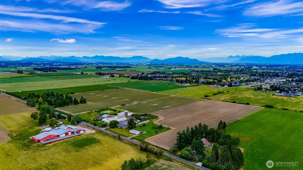 8634 Double Ditch Road Lynden, WA 98264