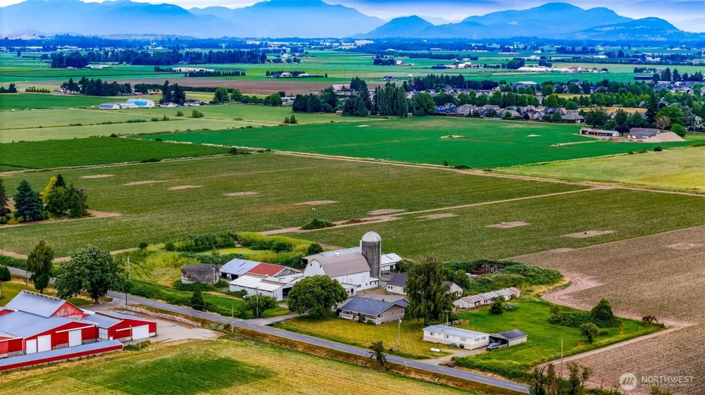 8634 Double Ditch Road Lynden, WA 98264