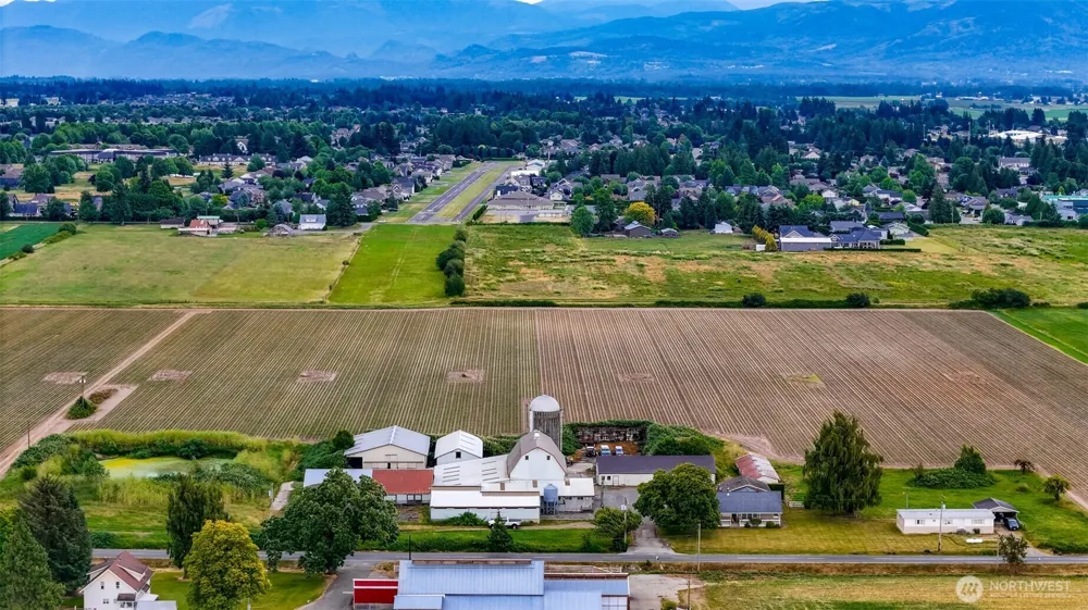 8634 Double Ditch Road Lynden, WA 98264