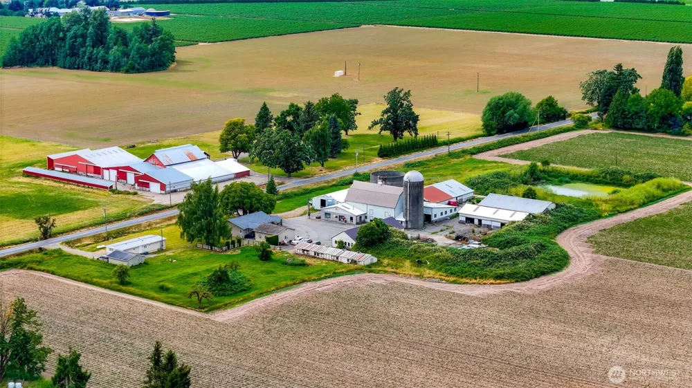 8634 Double Ditch Road Lynden, WA 98264