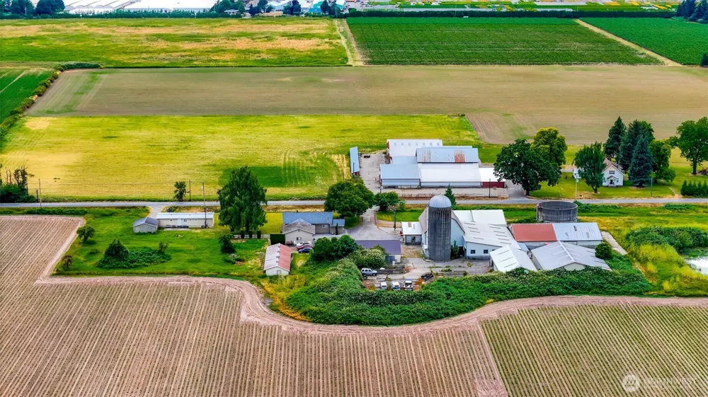 8634 Double Ditch Road Lynden, WA 98264