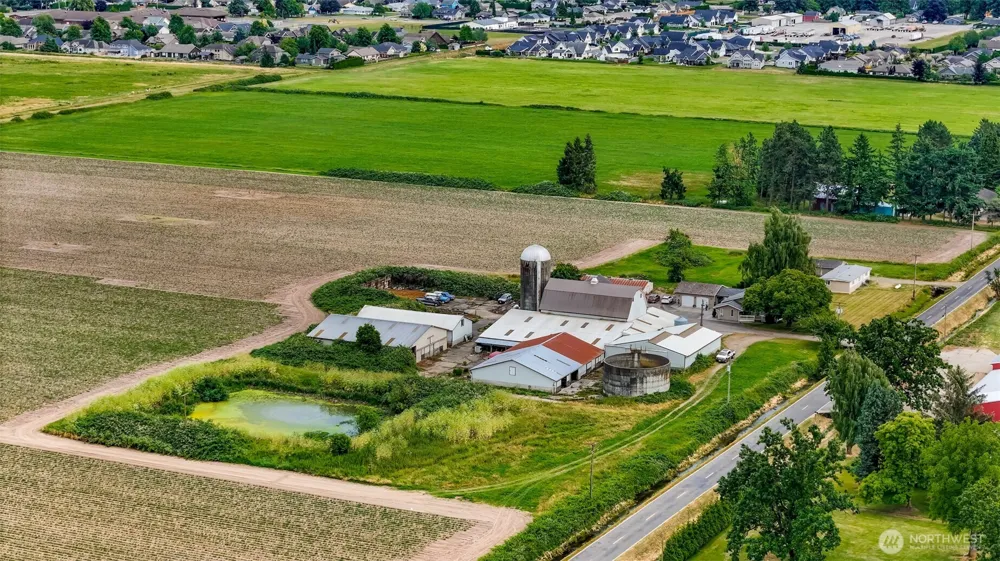 8634 Double Ditch Road Lynden, WA 98264