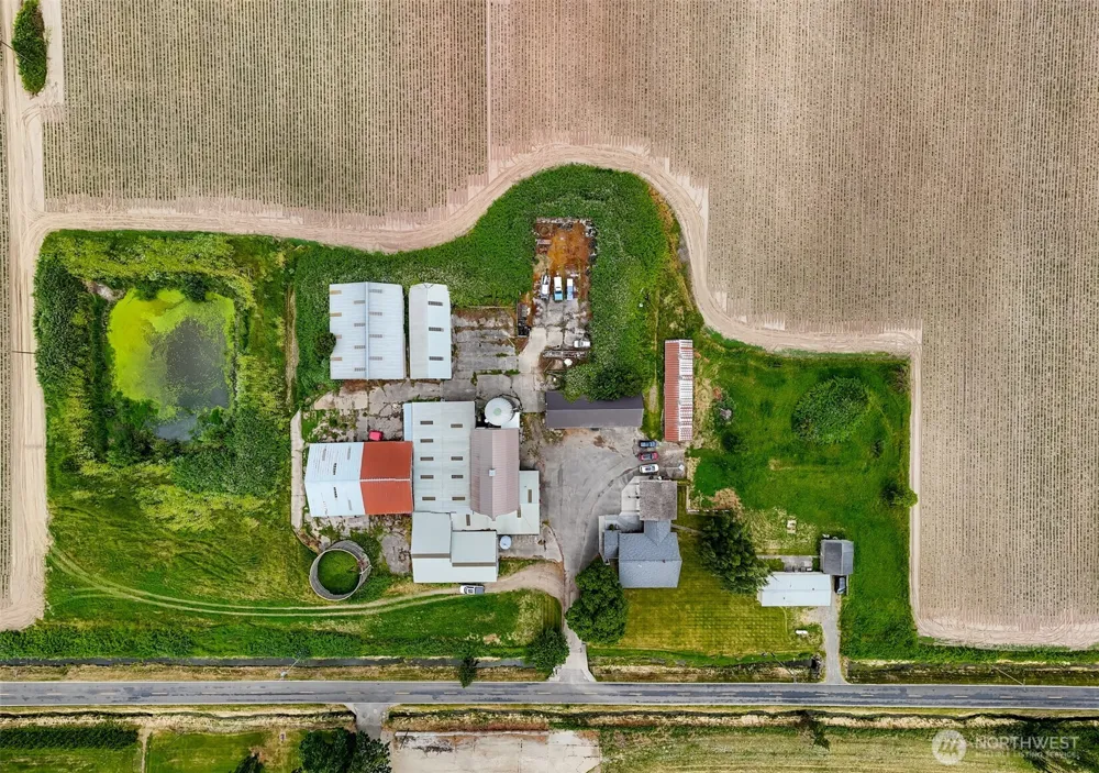 8634 Double Ditch Road Lynden, WA 98264