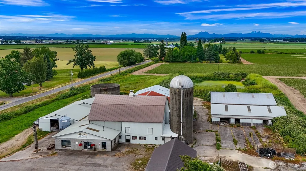 8634 Double Ditch Road Lynden, WA 98264