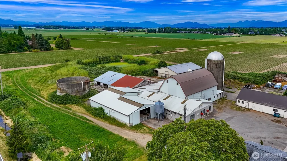 8634 Double Ditch Road Lynden, WA 98264